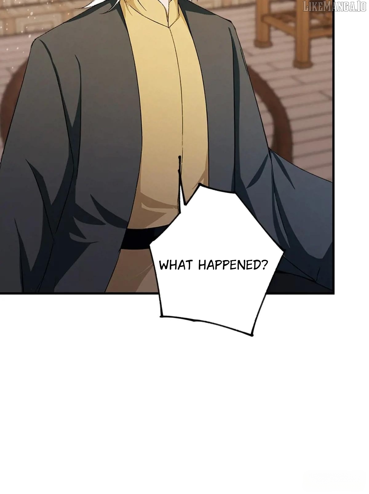 Outrageous! I opened a training class for empresses Chapter 77 - page 58